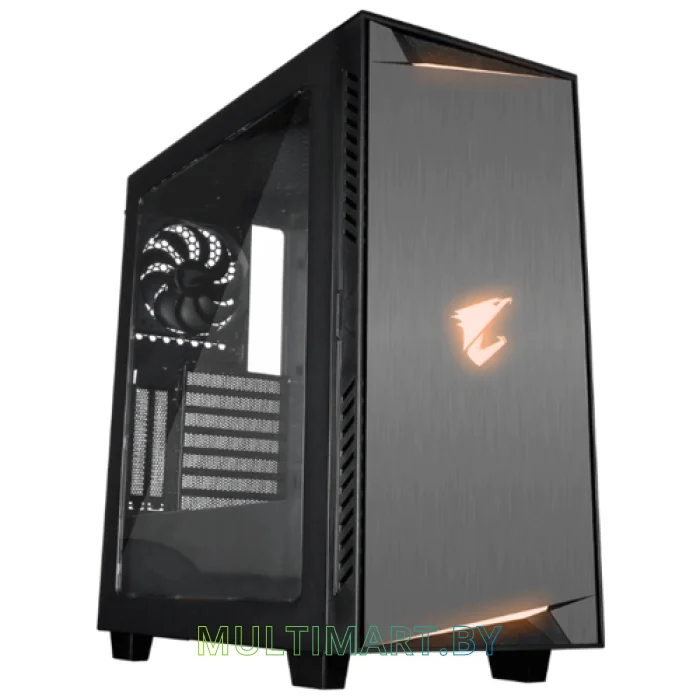 Корпус Gigabyte AC300W Lite